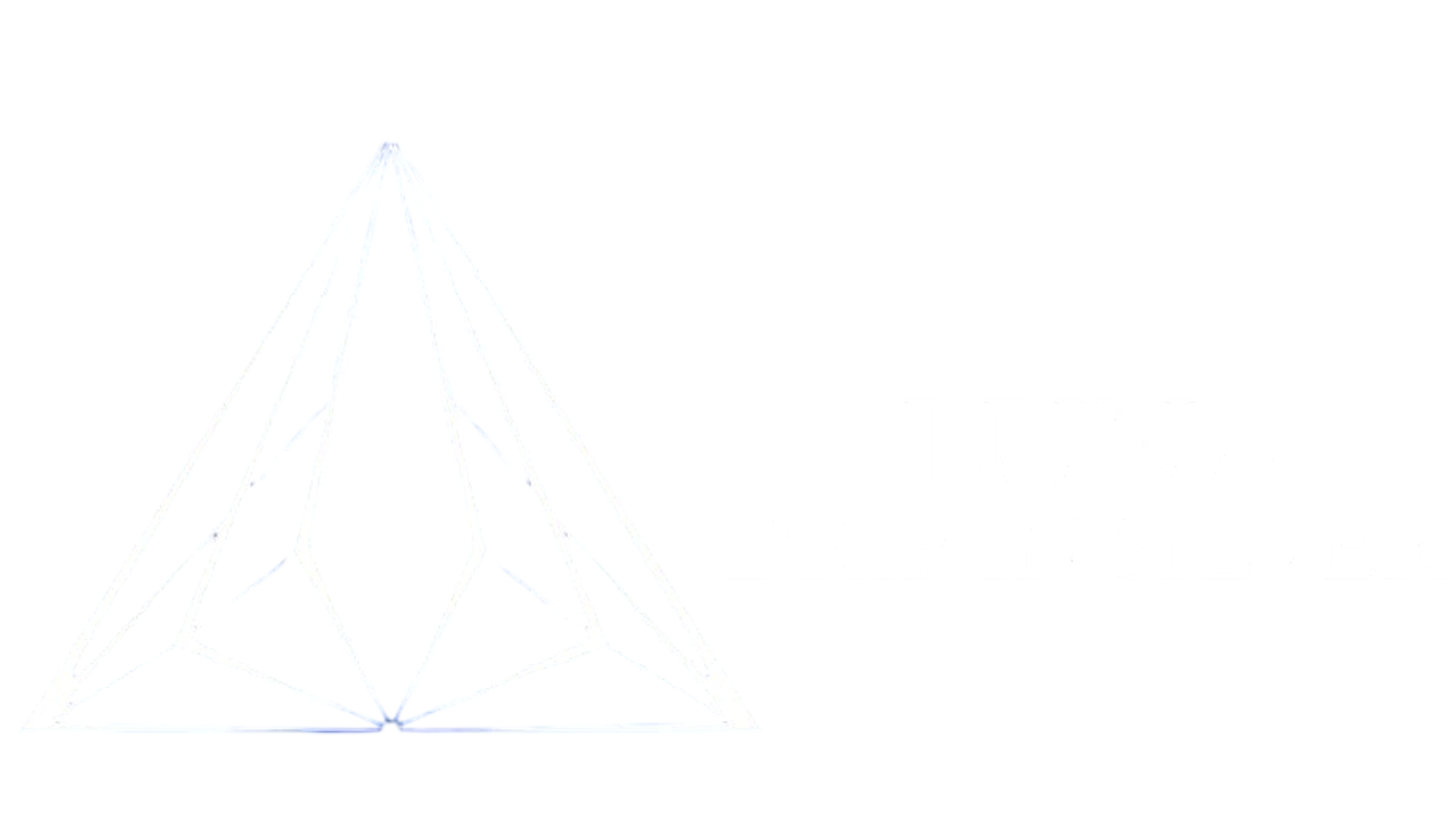 Luna - Drip in Silver Logo