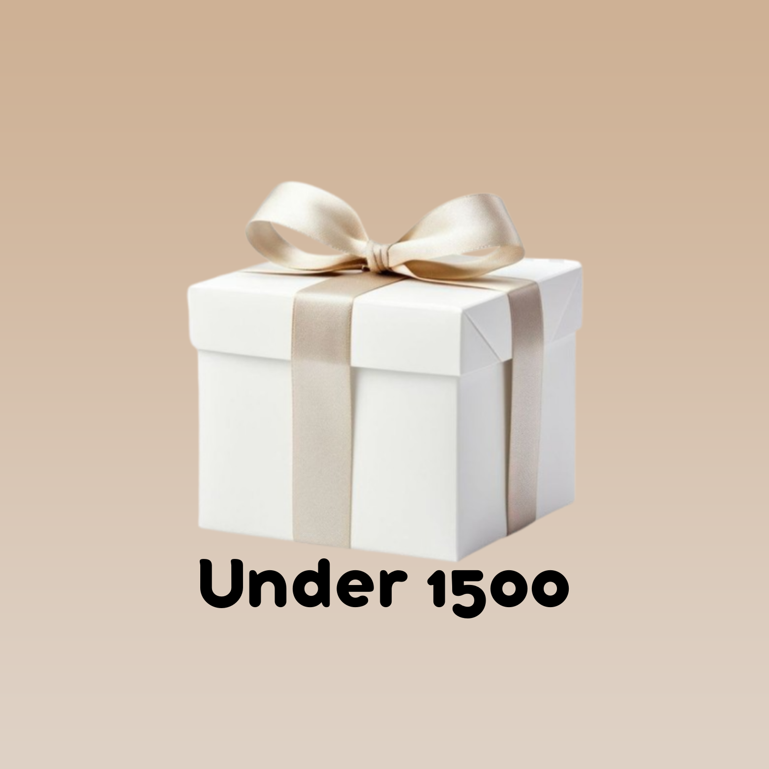 Jewelry Under ₹1500